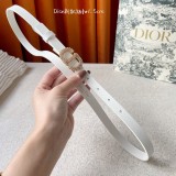 Cintura Dior 1.5cm