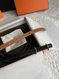 Cintura Hermes HH 1.3CM
