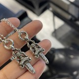 Gioielli Chrome Hearts