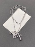 Gioielli Chrome Hearts