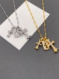 Gioielli Chrome Hearts