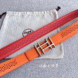 Cintura Hermes HH 2.5cm