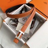 Cintura Hermes HH 2.5cm