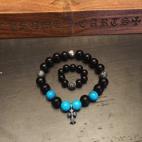 Gioielli Chrome Hearts