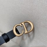 Cintura Dior 2.0cm