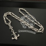 Gioielli Chrome Hearts