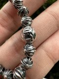 Gioielli Chrome Hearts