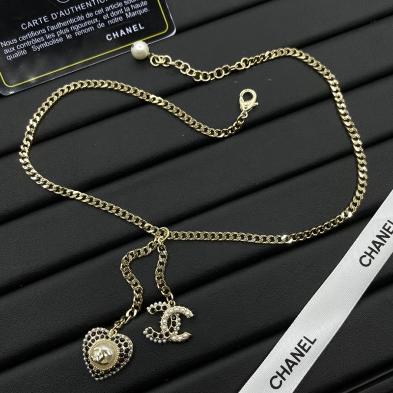 Gioielli Chanel