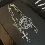 Gioielli Chrome Hearts