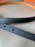 Cintura Hermes HH 1.5cm