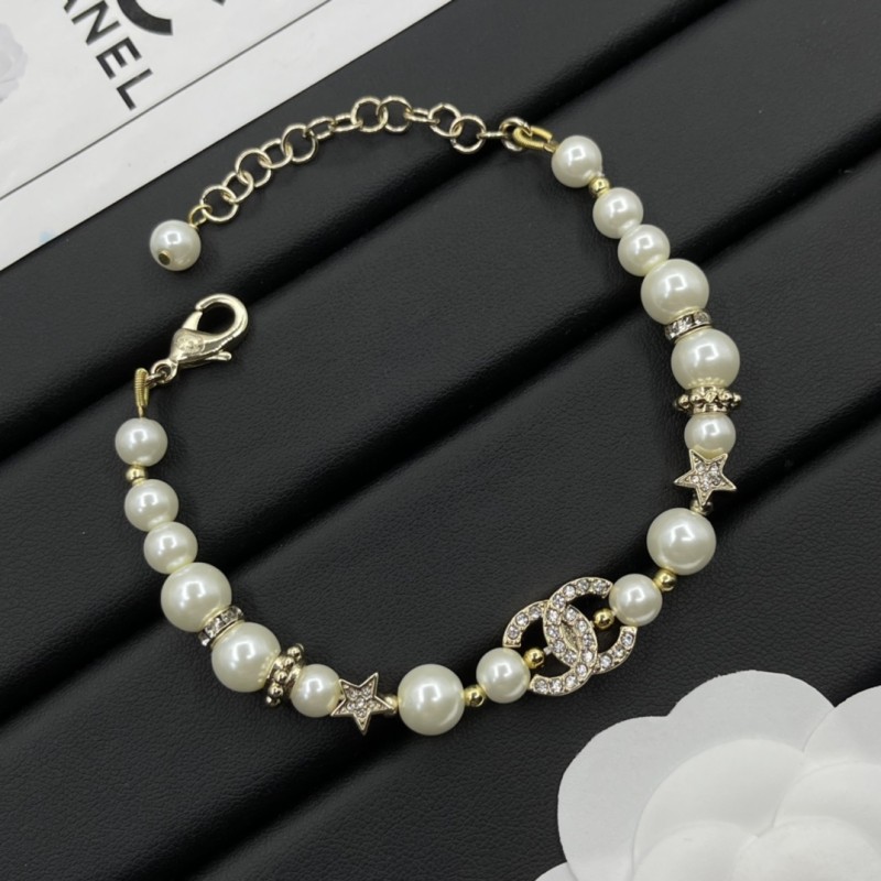 Gioielli Chanel