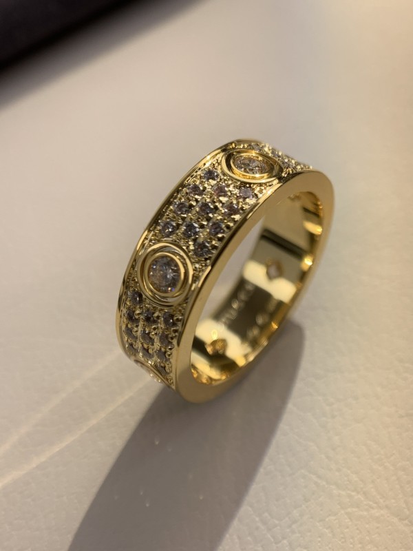 Gioielli Cartier