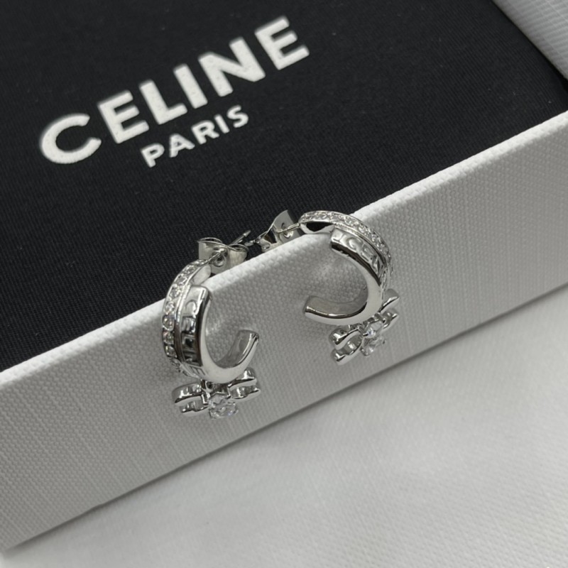 Gioielli Celine