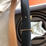 Cintura Hermes HH 2.4cm