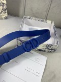 Cintura Dior 3.0cm