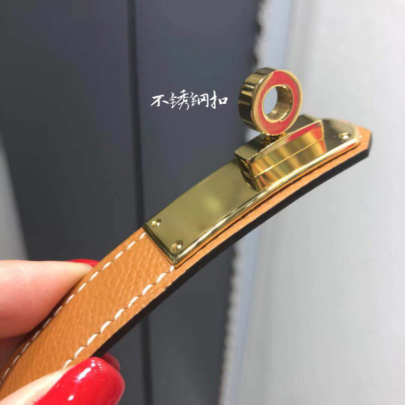 Cintura Hermes HH 1.7cm
