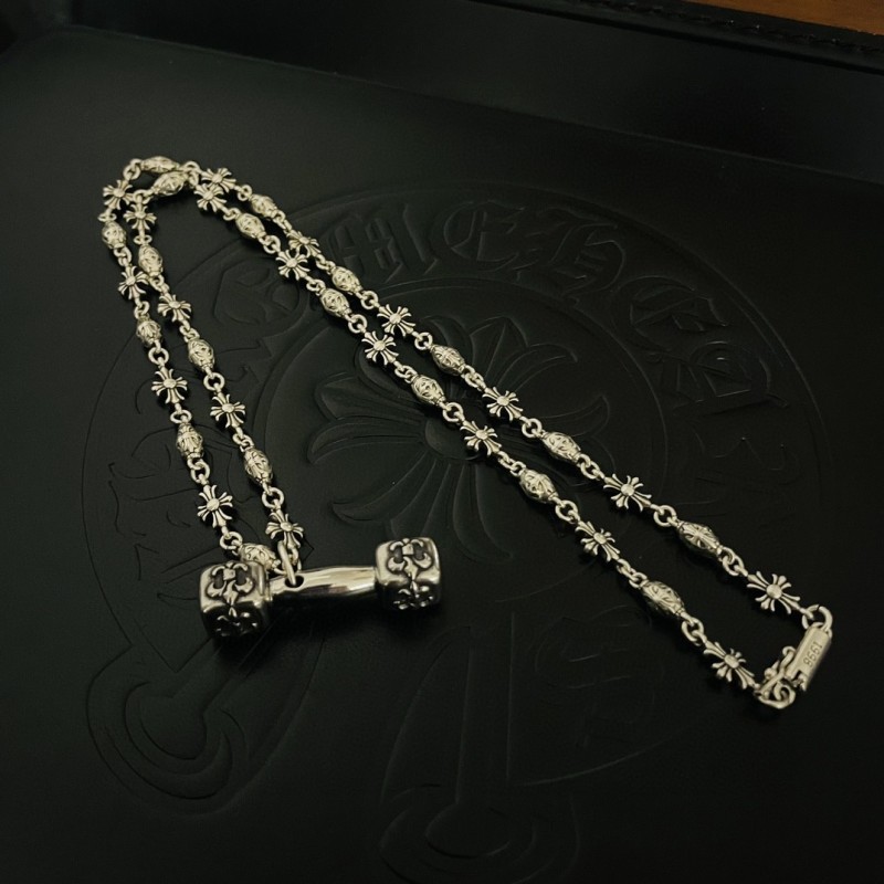 Gioielli Chrome Hearts