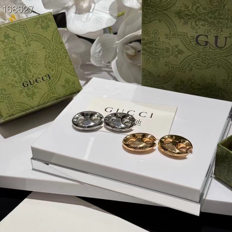 Gioielli Gucci