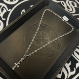 Gioielli Chrome Hearts
