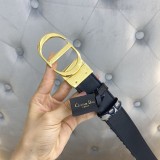 Cintura Dior 2.0cm