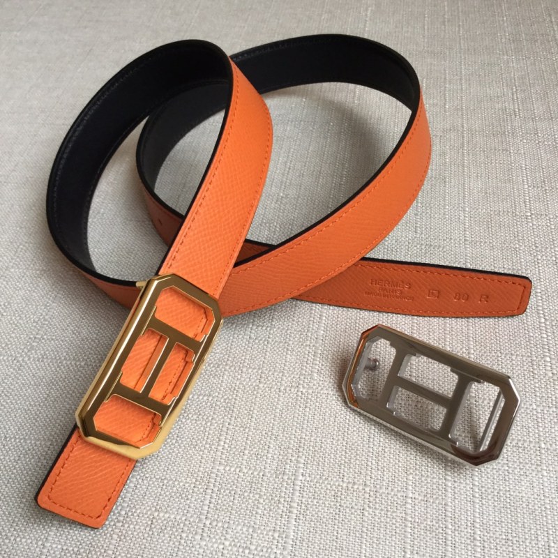 Cintura Hermes HH 2.5cm