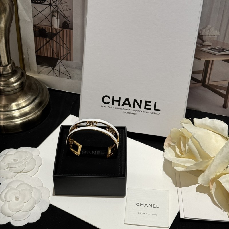 Gioielli Chanel