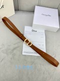 Cintura Dior 2.0cm