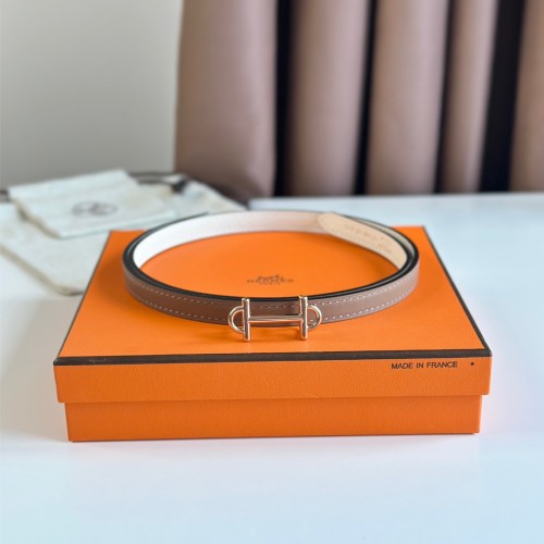 Cintura Hermes HH 1.3cm
