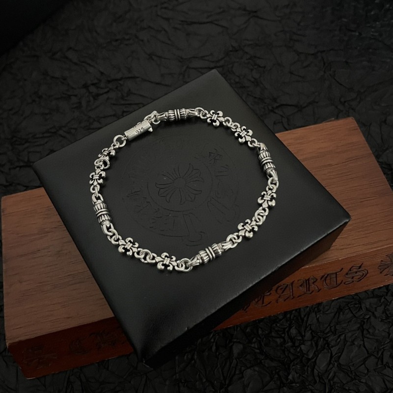 Gioielli Chrome Hearts