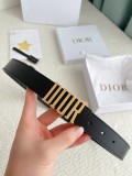 Cintura Dior 3.0cm