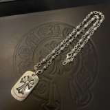 Gioielli Chrome Hearts