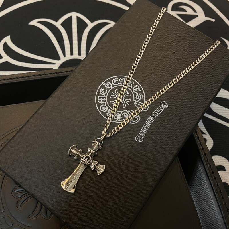 Gioielli Chrome Hearts