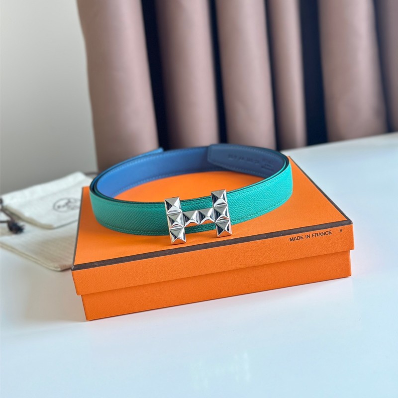 Cintura Hermes HH 2.4cm
