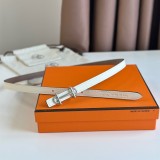 Cintura Hermes HH 1.3cm