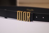 Cintura Dior 2.0cm