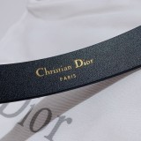 Cintura Dior 2.0cm