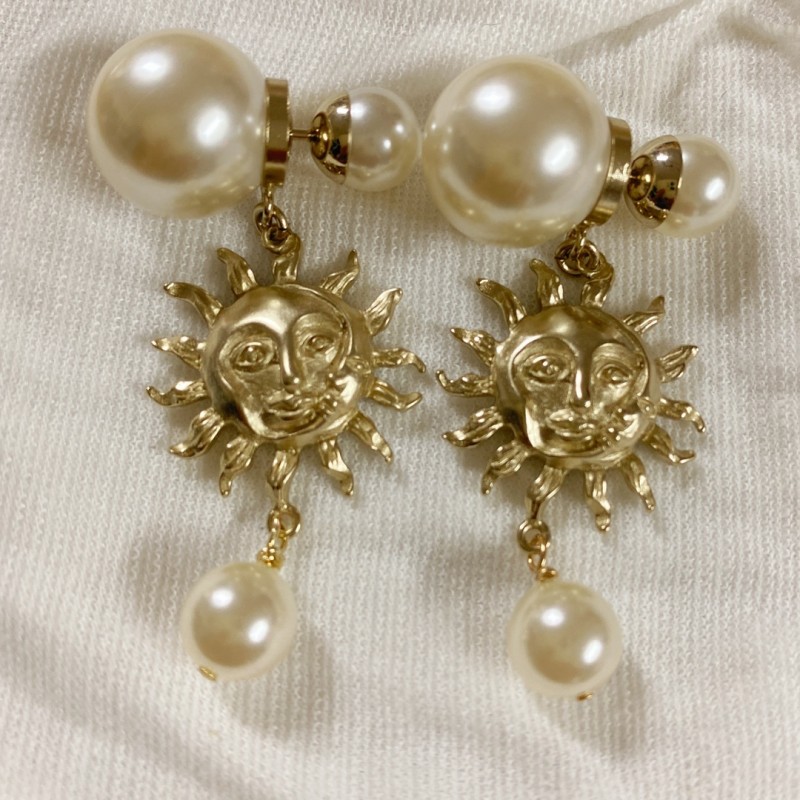 Gioielli Dior