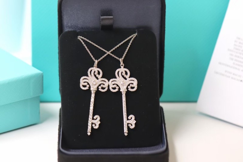 Gioielli Tiffany&Co.