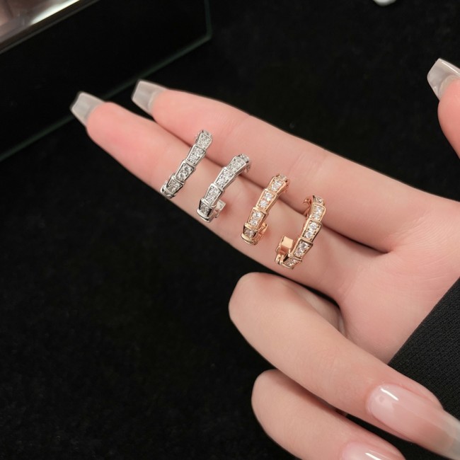 Gioielli Bulgari