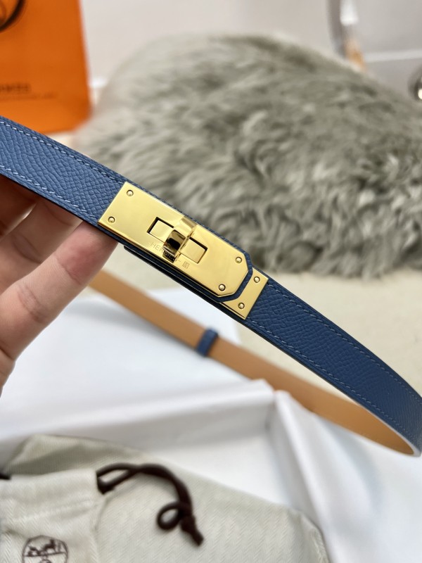 Cintura Hermes HH 1.8cm