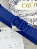 Cintura Dior 3.0cm