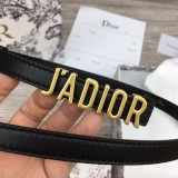 Cintura Dior 1.5cm