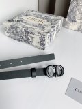 Cintura Dior 3.0cm