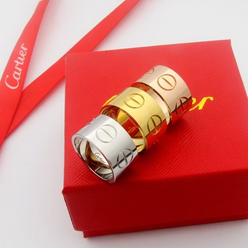 Gioielli Cartier
