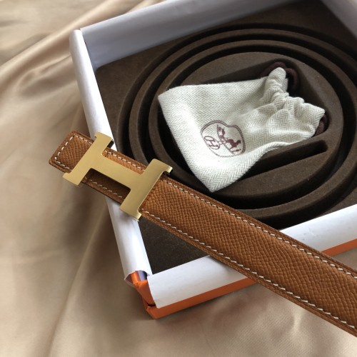Cintura Hermes HH 2.4cm