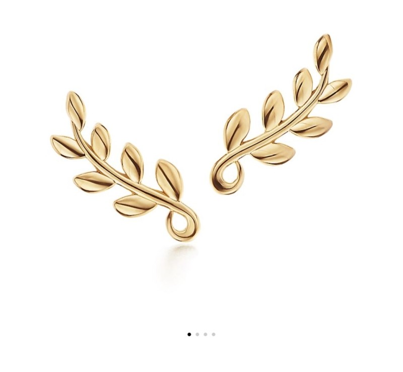 Gioielli Tiffany&Co.