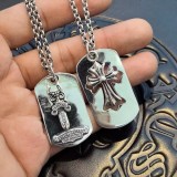 Gioielli Chrome Hearts