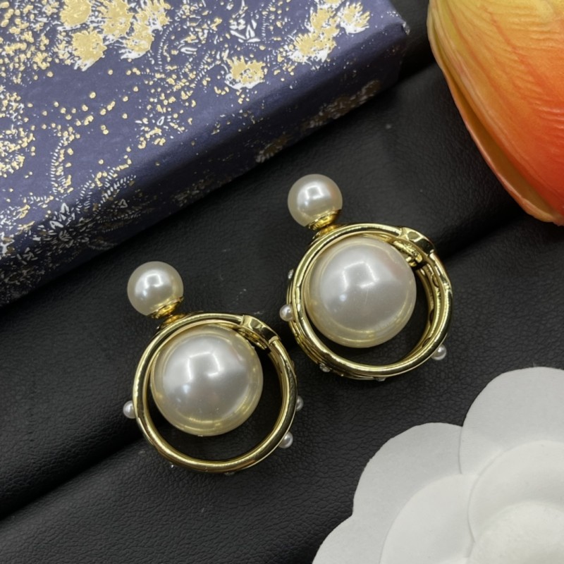 Gioielli Dior