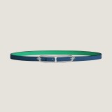 Cintura Hermes HH 1.3cm