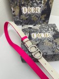 Cintura Dior 2.0cm